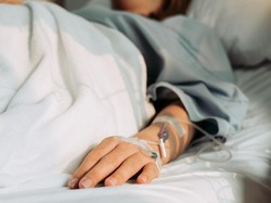 Cerita Wanita Baru Tahu Hamil 1 Jam Sebelum Lahiran, Ini Awal Mulanya