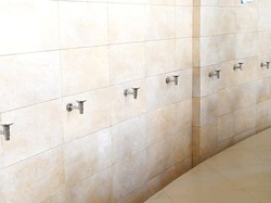 Alhamdulillah, Bandara AS Ini Akan Bangun Fasilitas Wudu di Toiletnya