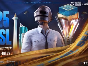 Ini 7 Tim Indonesia yang Lolos Grand Final PMSL SEA Summer 2025