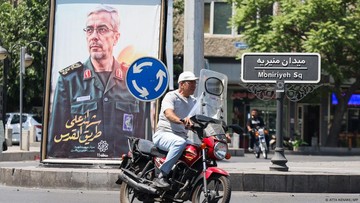 Iran di Tengah Perang: Koneksi Internet Terbatas, Solidaritas Warga Tanpa Batas