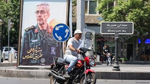 Iran di Tengah Perang: Koneksi Internet Terbatas, Solidaritas Warga Tanpa Batas