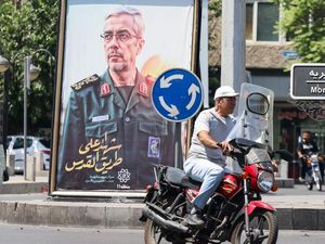 Iran di Tengah Perang: Koneksi Internet Terbatas, Solidaritas Warga Tanpa Batas