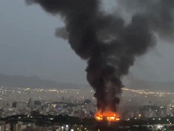 Benarkah Konflik Iran-Israel Tercatat dalam Hadits Akhir Zaman?