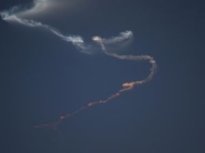 Israel Klaim Bunuh Komandan Kedua Iran dari Pasukan Quds Behnam Shahriyari