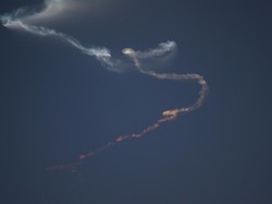 Israel Klaim Bunuh Komandan Kedua Iran dari Pasukan Quds Behnam Shahriyari