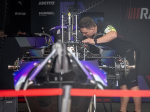 Melihat Lebih Dekat Persiapan Formula E di Ancol