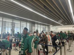 Imbas Perang Iran-Israel, Penerbangan Dua Kloter Jemaah Haji Ditunda