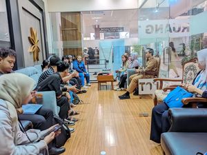 Pemkot Malang Ancam Tutup Rumah Pijat yang Tahan Ijazah Karyawan Pemkot Malang Ancam Tutup Rumah Pijat yang Tahan Ijazah Karyawan