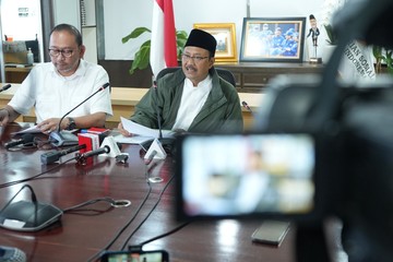 Kemensos Nonaktifkan 7,39 Juta Penerima Bantuan Iuran Jaminan Kesehatan