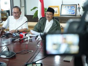 Kemensos Nonaktifkan 7,39 Juta Penerima Bantuan Iuran Jaminan Kesehatan