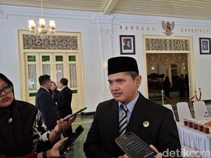 Pemda DIY soal ASN Boleh WFA: Bisa, Saat COVID Juga Jalan