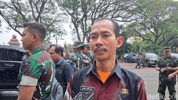 BPBD: Peringatan Bencana BMKG Belum Jadi Prioritas di Beberapa Wilayah Banten