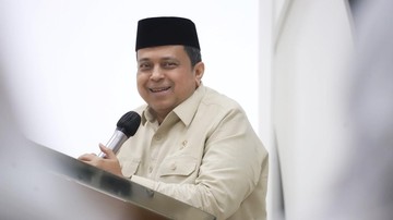 BPJPH Ajukan Dana Jumbo: Rp 2,1 T untuk Halal!