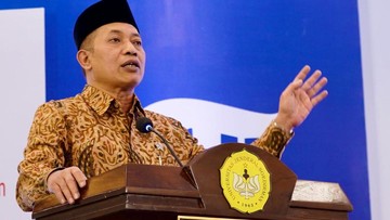 Wamenkop: Margono Joyohadikusumo Punya Andil Besar di Sistem Ekonomi Pancasila