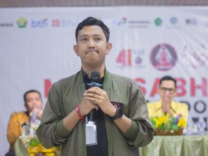 Peradah Indonesia Optimistis Polri Makin Profesional-Adaptif Layani Publik