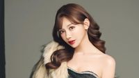 7 Potret Kirara Asuka, Eks Bintang Porno Jepang yang Mesra dengan Ju Haknyeon