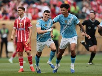 Video Man City Bayar Denda Rp 22 M Imbas Langgar Aturan Kick-Off