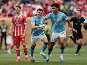 Phil Foden Sudah Lebih Bugar, Tak Sabar Bawa Man City Bangkit! Phil Foden Sudah Lebih Bugar, Tak Sabar Bawa Man City Bangkit!