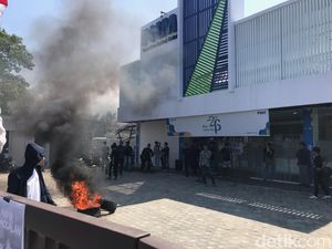 Kantor Pembiayaan di Palopo Serahkan Proses Hukum Dugaan Penggelapan Dana Nasabah Kantor Pembiayaan di Palopo Serahkan Proses Hukum Dugaan Penggelapan Dana Nasabah