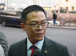 Menlu Desak Negara OKI Intensifkan Diplomasi, Dorong Pengakuan Palestina