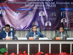 Menaker Bicara Relasi Kerja Harus Berbasis Kepercayaan dan Inklusi