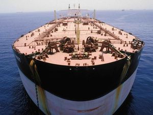 Video: Menakar Dampak Global Akibat Penutupan Selat Hormuz oleh Iran