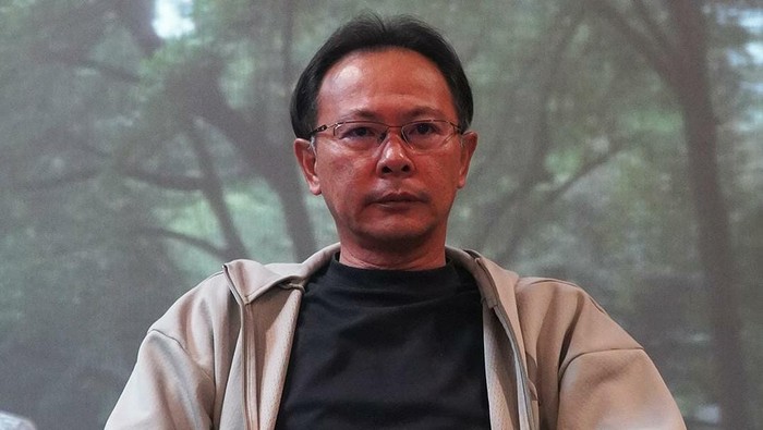 Ong Kim Swee jadi pelatih baru Persik Kediri