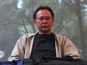 Misi Persik Kediri Curi Poin dari Kandang PSIM Yogyakarta Misi Persik Kediri Curi Poin dari Kandang PSIM Yogyakarta