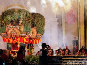 Grebeg Suro 2025 Jadi Langkah Ponorogo Menuju Kota Kreatif Dunia Grebeg Suro 2025 Jadi Langkah Ponorogo Menuju Kota Kreatif Dunia