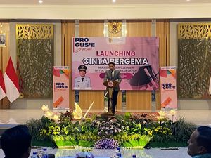 Pemkab Jember Siapkan Beasiswa untuk 8 Ribu Mahasiswa