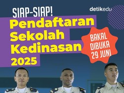 Pendaftaran Sekolah Kedinasan 2025: Jadwal, Cara Daftar, hingga Formasinya