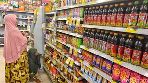 Penerapan Cukai Minuman Manis Batal Berlaku di 2025
