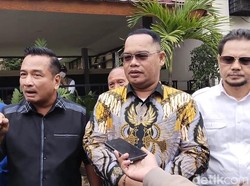 Pengacara Ridwan Kamil Klaim Kantongi Bukti Kebohongan Lisa