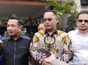 Pengacara Ridwan Kamil Tuding Lisa Mariana Berbohong, Klaim Kantongi Bukti Pengacara Ridwan Kamil Tuding Lisa Mariana Berbohong, Klaim Kantongi Bukti
