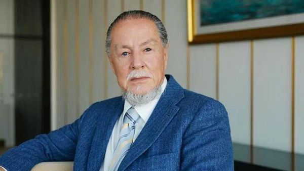 Perang Tak Halangi Cuan, Ini 5 Miliarder Top Israel