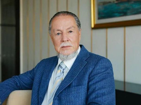 Perang Tak Halangi Cuan, Ini 5 Miliarder Top Israel