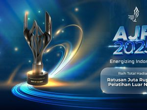 Banyak Cerita Humanis, Pertamina Ajak Peserta AJP 2025 Gali Program TJSL