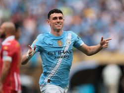 Foden Buka Puasa dengan Gaya: Cetak Gol dan Assist!