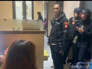 Mahasiswi Kedokteran di Makassar Diduga Dianiaya Pacar, Korban Lapor Polisi Mahasiswi Kedokteran di Makassar Diduga Dianiaya Pacar, Korban Lapor Polisi