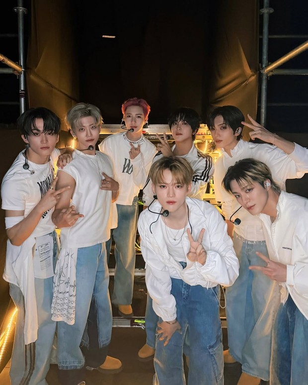 Potret NCT DREAM