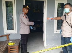 Baru Cerai Dua Minggu, Pria di Lombok Utara Bunuh Diri Baru Cerai Dua Minggu, Pria di Lombok Utara Bunuh Diri