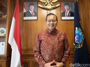 Pesan Ketua DPRD Sleman bagi PSIM yang Bakal Pakai Stadion Maguwoharjo