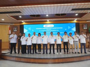 Waskita Kerja Sama Kejati DIY Genjot Efektivitas Penanganan Masalah Hukum Waskita Kerja Sama Kejati DIY Genjot Efektivitas Penanganan Masalah Hukum