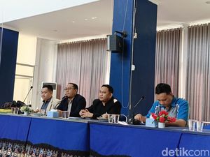 PTAM Intan Banjar Bantah Serobot Lahan, Siap Tunjukkan SHM di Pengadilan PTAM Intan Banjar Bantah Serobot Lahan, Siap Tunjukkan SHM di Pengadilan