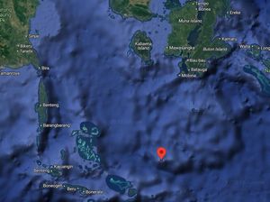 Kesepakatan Pemprov Sulsel-Sultra Usai 11 Tahun Berebut Pulau Kakabia