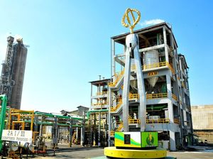 Pupuk Indonesia Duduki Peringkat 69 Fortune Southeast Asia 500