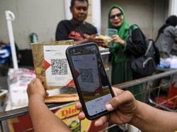 Pakai QRIS tapi Kena Biaya Admin Rp 1.000, Gimana Sih Aturannya?