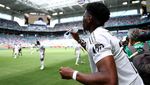 Laga Panas Real Madrid: Banyak Minum, Siram Wajah