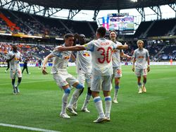 Piala Dunia Antarklub 2025: Salzburg Kalahkan Pachuca 2-1