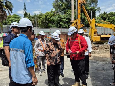 Potret Revitalisasi Sekolah Indonesia di Malaysia